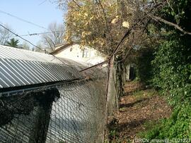 Exterior - Logradouro - Vereda