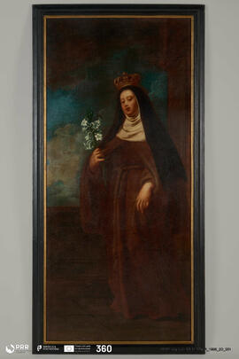 Santa Isabel da Hungria