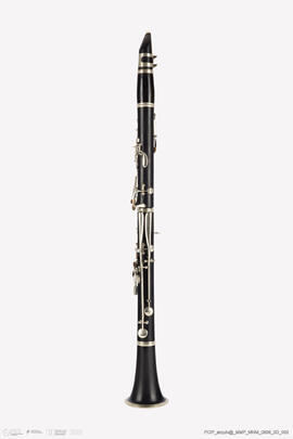 Clarinete
