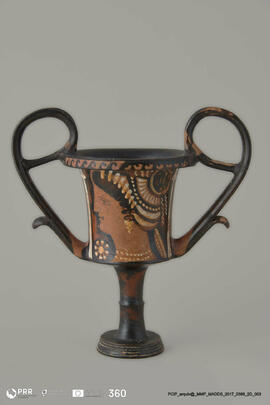 Taça (Doação Bühler-Brockhaus)