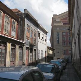 Geral – Obras