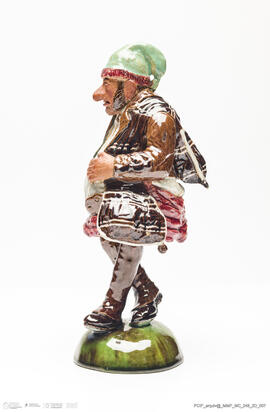 Figura de Movimento Saloio