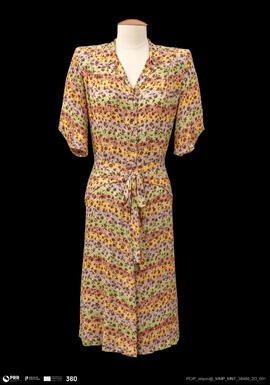 Vestido/Feminino