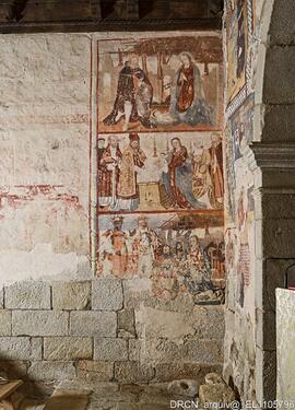 Pintura mural