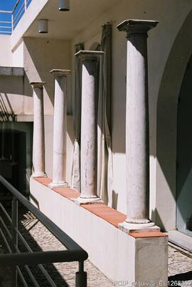 Interior do imóvel