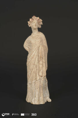 Estatueta (Doação Bühler-Brockhaus)