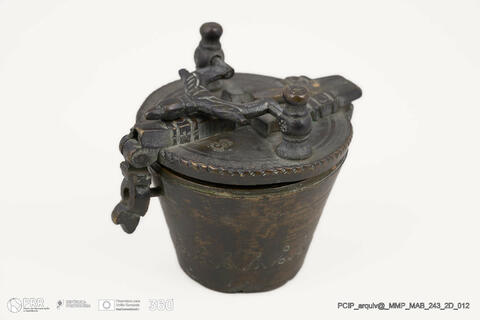 Open original Objeto digital