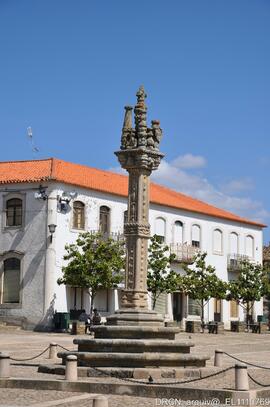 Pelourinho