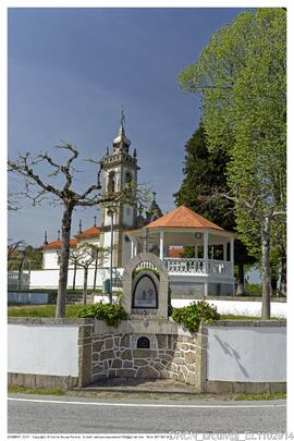 Envolvente – Alminhas