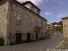 Imediações / área envolvente