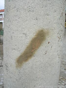 Pelourinho – Estado de conservação