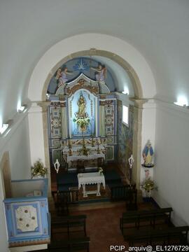 Altar mor
