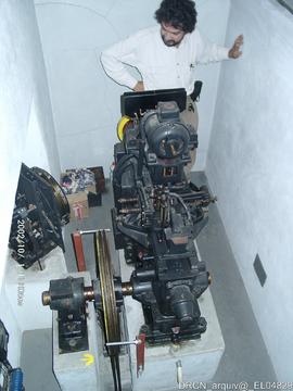 Instalações Eléctricas - Fotografia 025