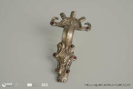 Fíbula (Doação Bühler-Brockhaus)