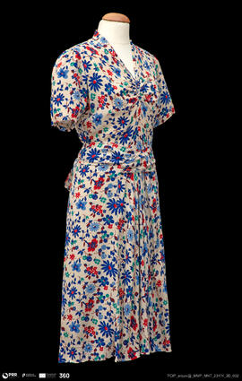 Vestido/Feminino