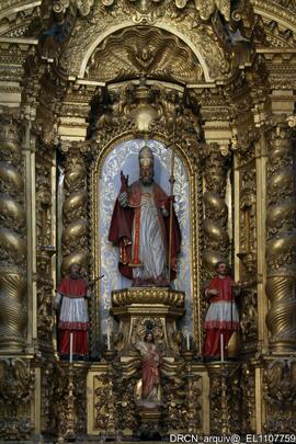 Retábulo de São Pedro