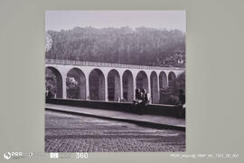 Ponte na linha do Douro