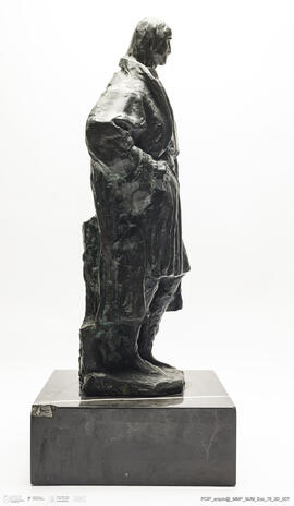 João Gonçalves Zarco – Estudo