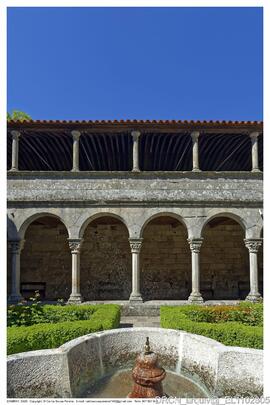 Claustro