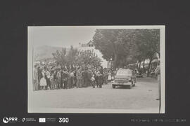 Campanha pelo Norte de Humberto Delgado