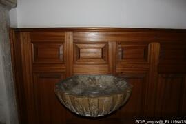 Fotografia (interior)