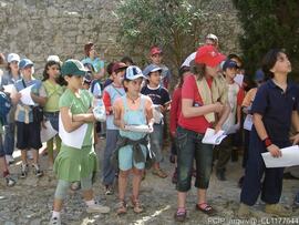 Fotografia dia mundial dos monumentos e sitios
