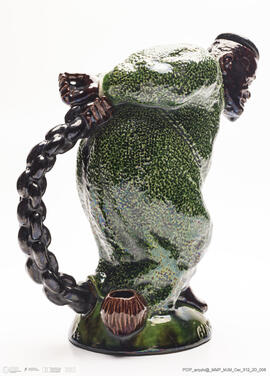 Garrafa Gungunhana - Depois