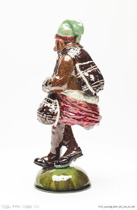 Figura de Movimento Saloio