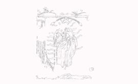 Levantamento da pintura mural (2016)