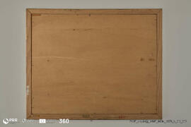 Título desconhecido (Paisagem com animais)