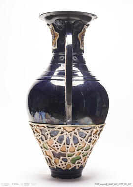 Pote Hispano Mourisco