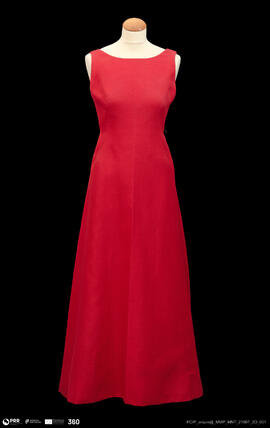 Vestido/Feminino