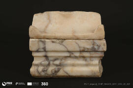 Pequena urna (Doação Bühler-Brockhaus)