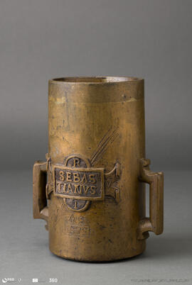 Medida-padrão para Líquidos