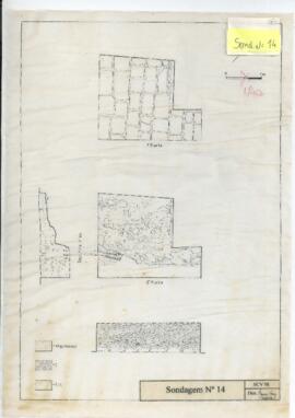 Sondagem 14