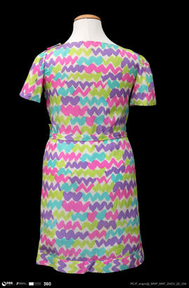 Vestido/Feminino