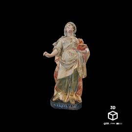 Santa Luzia