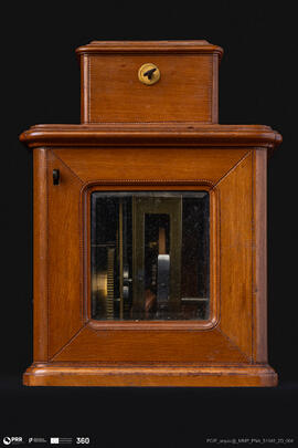 Distribuidor / Baralhador de cartas