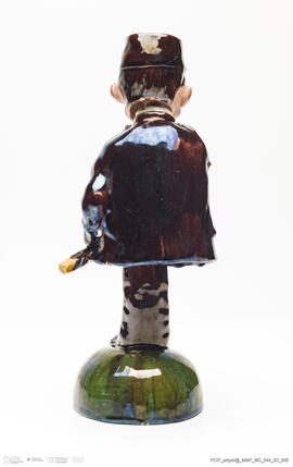 Figura de Movimento Policia Civil