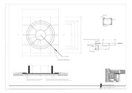 Recuperação do corpo nascente: tanque (2003)