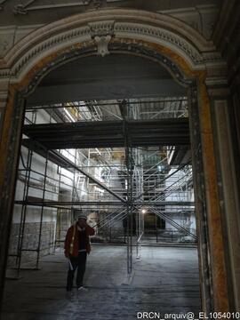 Entrada