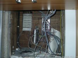 Instalações Eléctricas - Fotografia 007