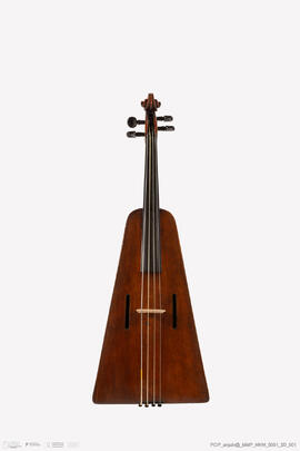 Violino Savart