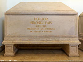 Sidónio Pais