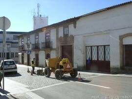 Imediações /acessos