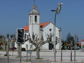 Vista geral (exterior)