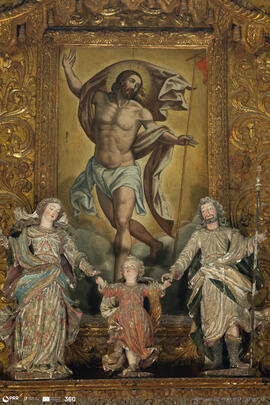 Cristo Salvador do Mundo