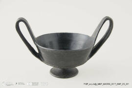 Taça (Doação Bühler-Brockhaus)