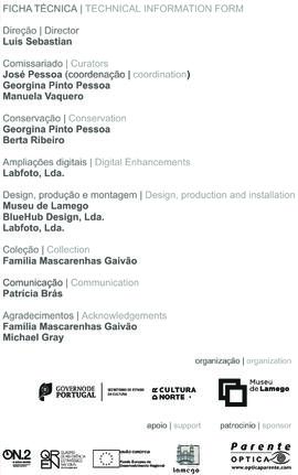 Ficha técnica