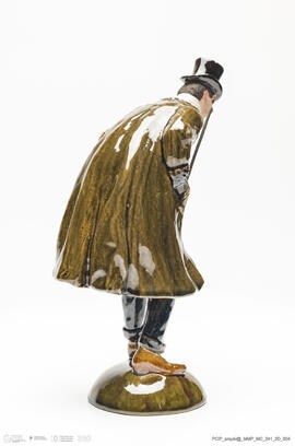 Figura de Movimento Visconde